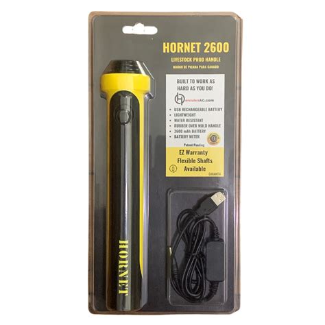 cattle prod amazon|hornet cattle prod.